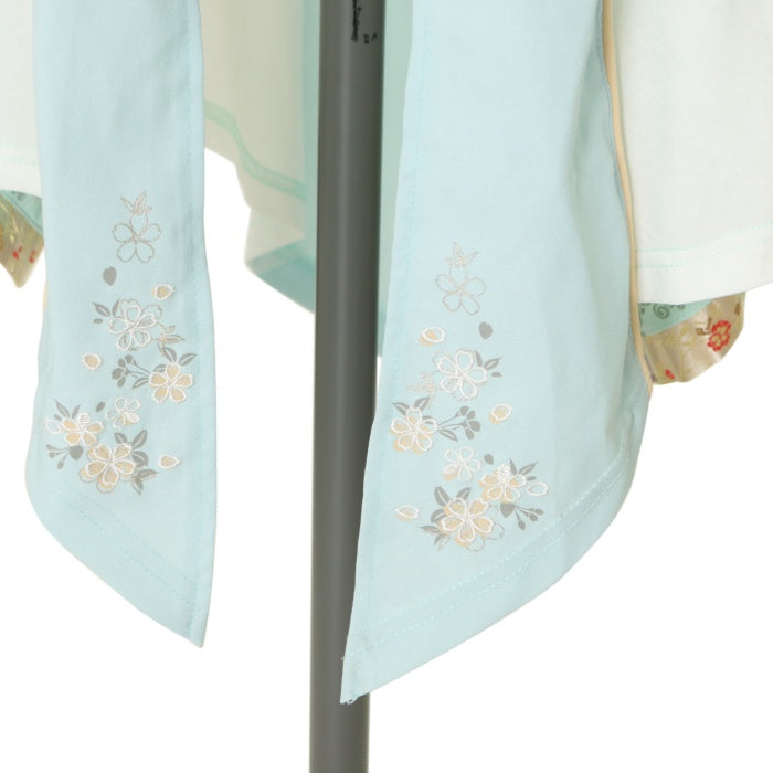 USED】ONESTE 桜刺繍レース使いカーディガン | Ozz On | ロリータ  