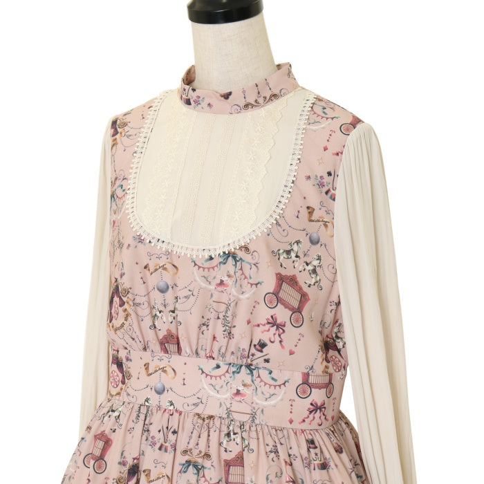 USED】CIRCUS ワンピース | abilletage Wunderwelt Online Shop