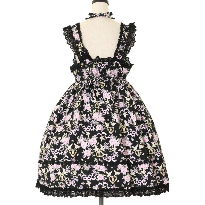 USED】天使グログランジャンパースカートII | BABY, THE STARS SHINE