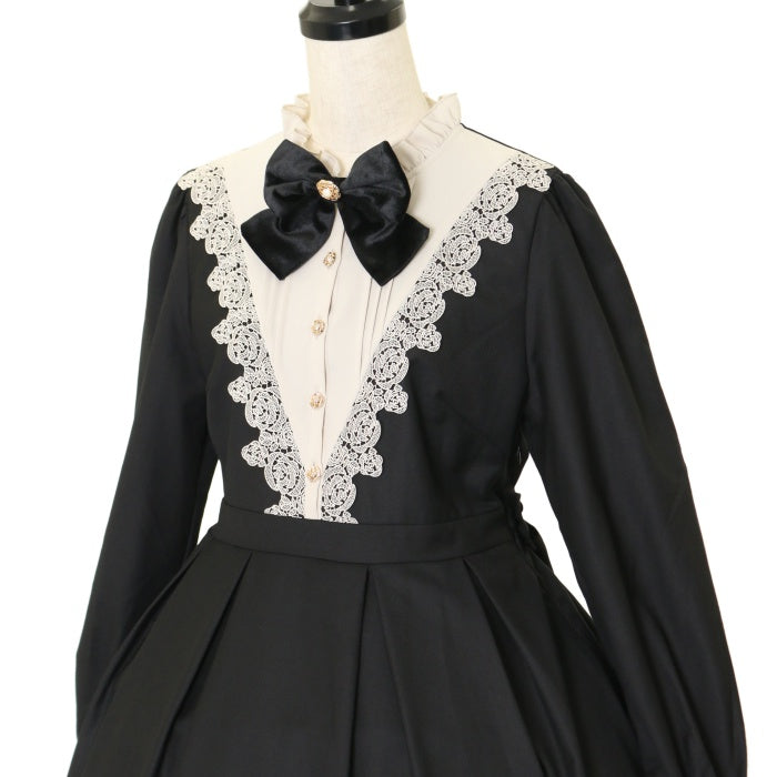 USED】Secret Rose Garden ワンピース | Amavel Wunderwelt