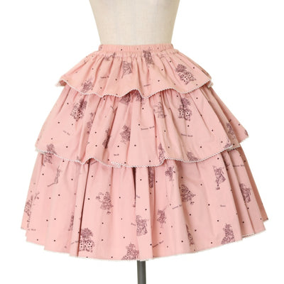 イノセントワールド イザベラボンネット Innocent World Online Shop