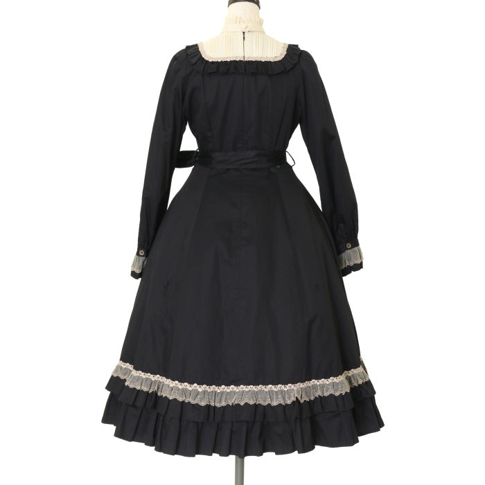 USED】クラシカルドールロングドレス | Victorian Maiden Wunderwelt