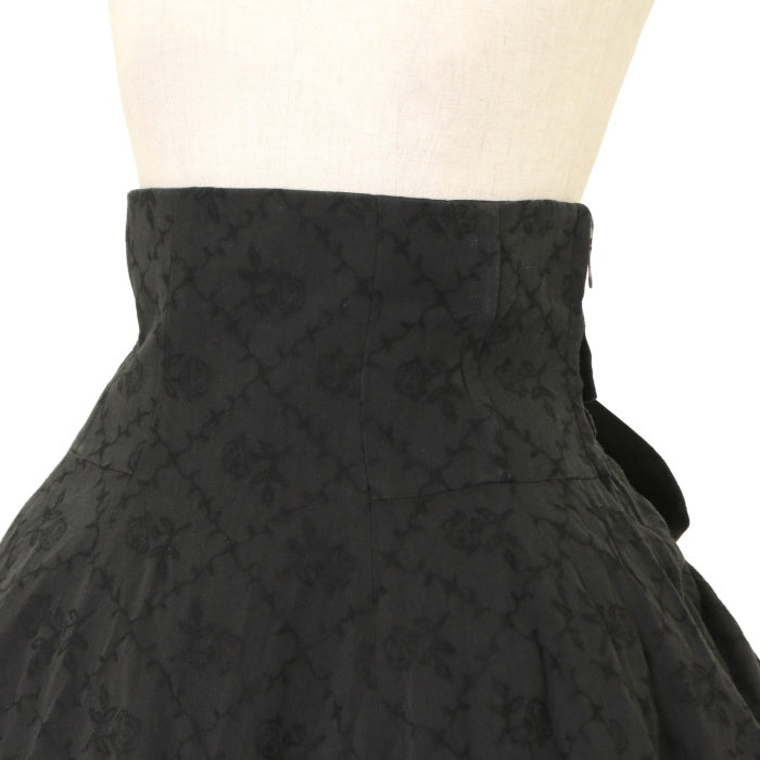 USED】【Mサイズ】いばら姫バッスルスカート | Sheglit | ロリータ  