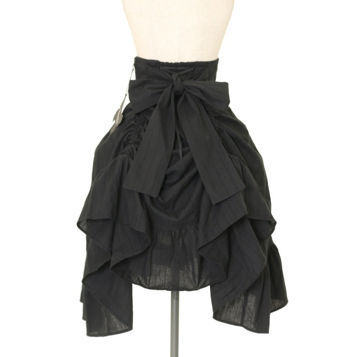 USED】【Mサイズ】Campanulaバッスルスカート | Sheglit Wunderwelt  