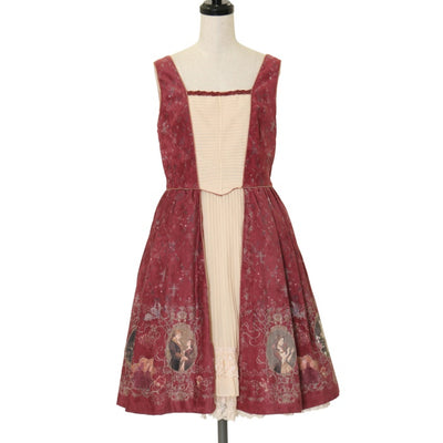 うさぎのpicnic party 今井キラ