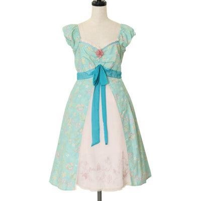 Secret HoneyOnce upon a timeワンピース Secret HoneyOnce upon a timeワンピース