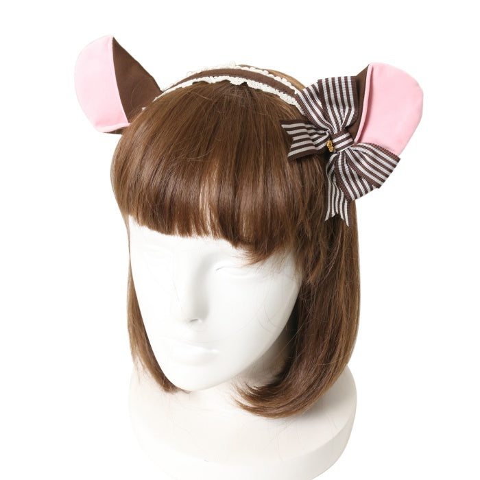 USED】Mignon petit Bambi カチューシャ | BABY, THE STARS SHINE