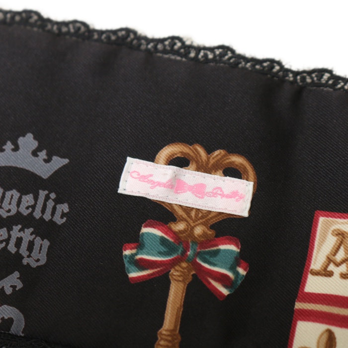 USED】幸運の鍵ヘッドドレス | Angelic Pretty Wunderwelt Online Shop  