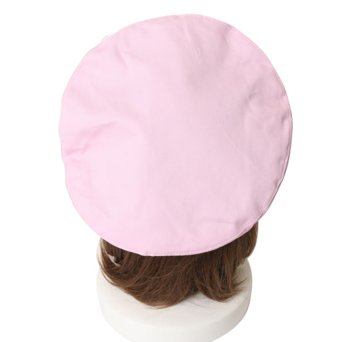 USED】Heartワッペンベレー | Angelic Pretty | ロリータ ゴスロリ