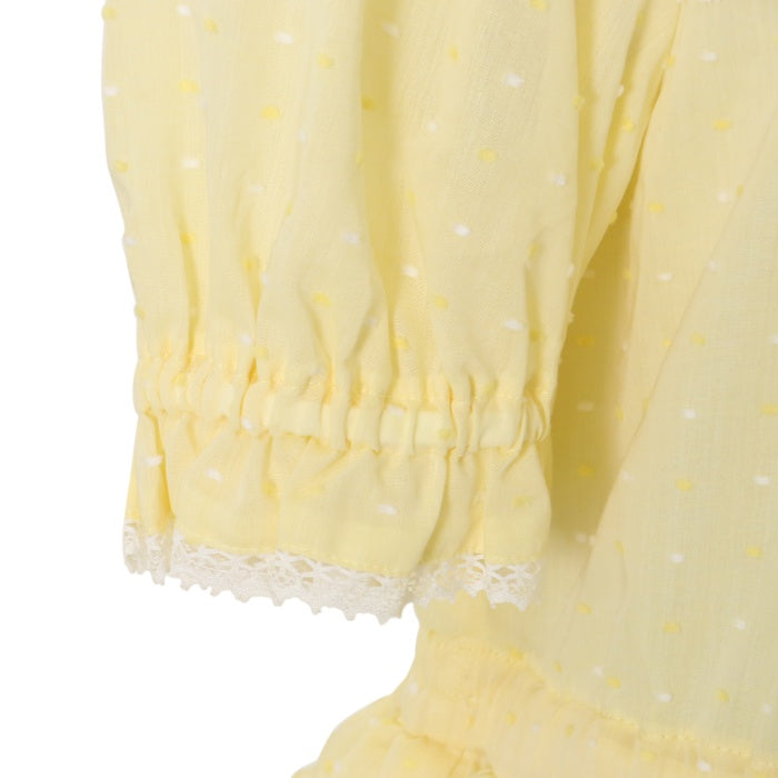 USED】スノーカットボイルワンピース | Emily Temple cute | ロリータ 