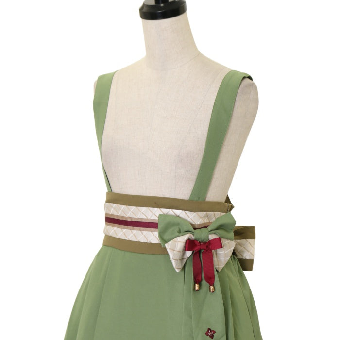 USED】春花便りのお茶会 和風スカート | Amavel Wunderwelt Online