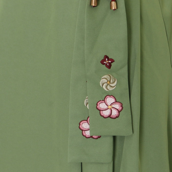 USED】春花便りのお茶会 和風スカート | Amavel Wunderwelt Online