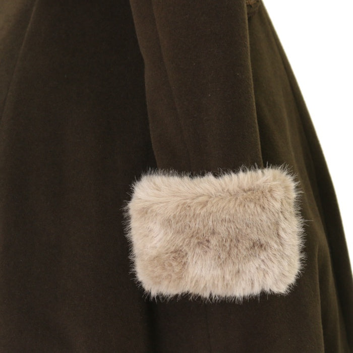 Mary Magdalene アマンディーヌコート Mary Magdalene / アマンディーヌコート Free ピンク H-25-04-04