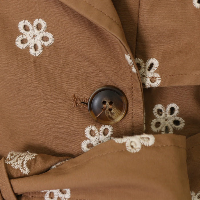 USED】【Lacemade/Mサイズ】「ベルリンクロニクル」コート