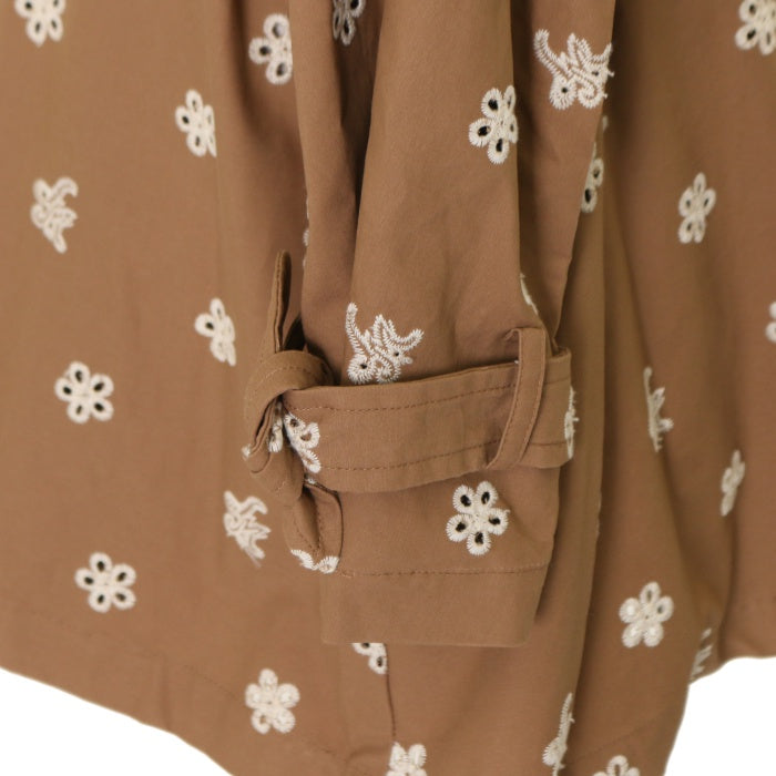 lacemade ベルリンクロニクルコート USED】【Lacemade/Mサイズ】「ベルリンクロニクル」コート