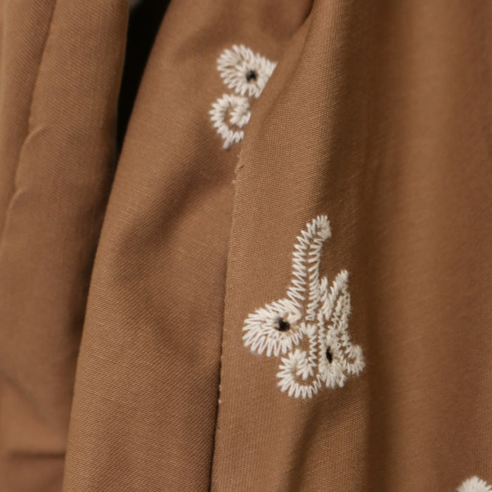 USED】【Lacemade/Mサイズ】「ベルリンクロニクル」コート