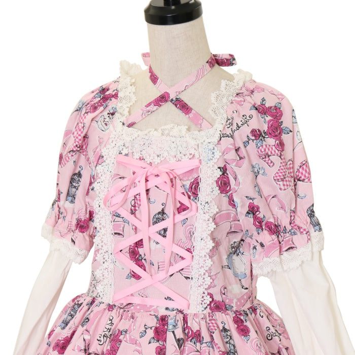 USED】アリスと7つの鍵ワンピース | BABY, THE STARS SHINE BRIGHT