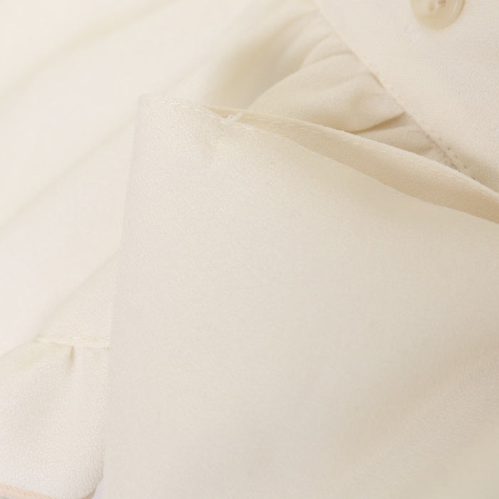 USED】フリルリボンエプロン | metamorphose Wunderwelt Online Shop