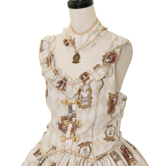 USED】Chess collection～運命に導かれた駒の物語～ ナイトジャンパー