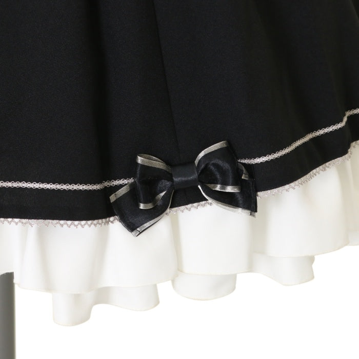 morphose 乙女の祈りシスターワンピース　小物セット metamorphose / 乙女の祈りシスターワンピースセット Free