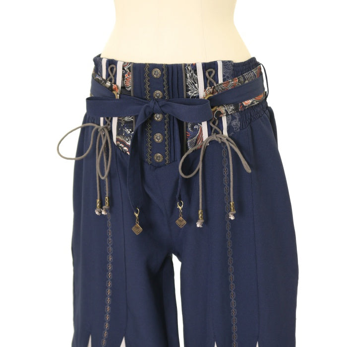 USED】ONESTE 天華夢想 洋袴 | Ozz On Wunderwelt Online Shop 