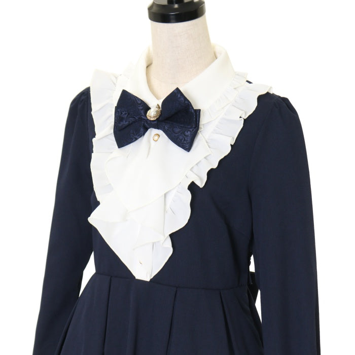 USED】Amavel Gothic doll フィッシュテールワンピース | Amavel