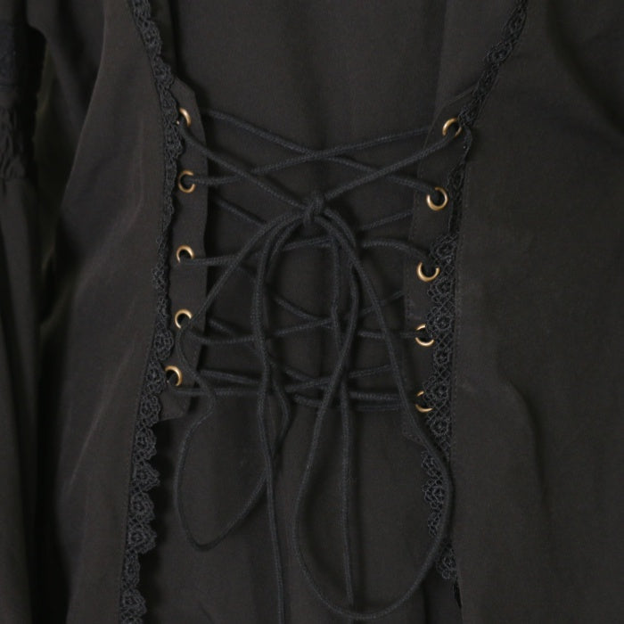 USED】ONESTE 姫袖着物ブラウス | Ozz On | ロリータ ゴスロリブランド