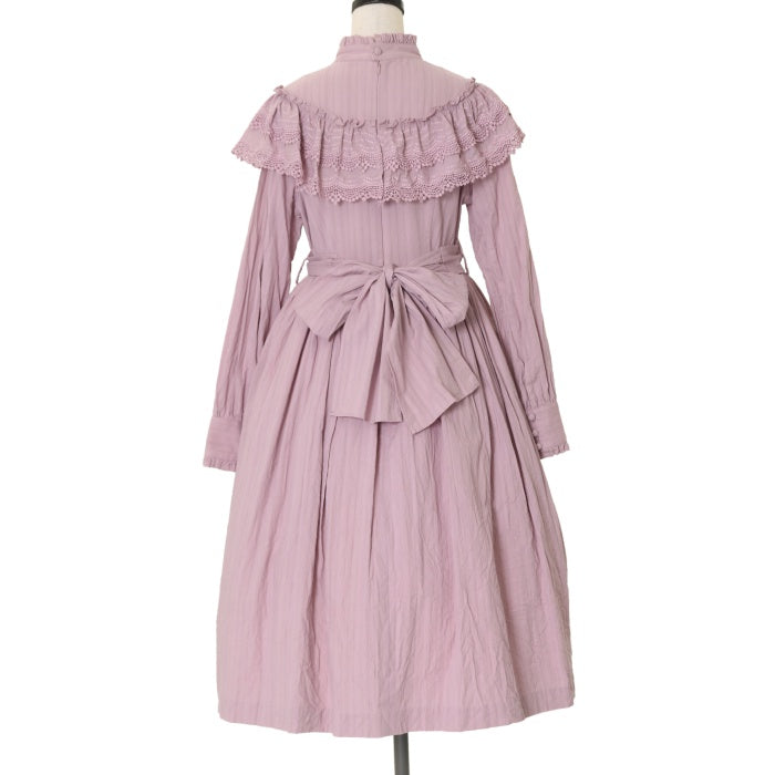 USED】【Mサイズ】Edelweiss レースドレス | Sheglit Wunderwelt