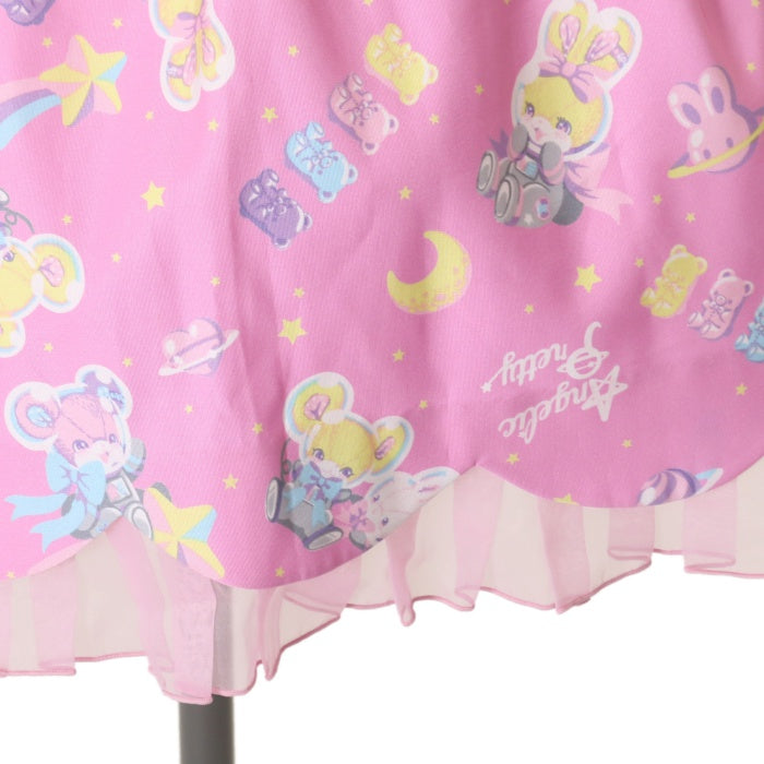 USED】SPACE TOYSジャンパースカート | Angelic Pretty Wunderwelt