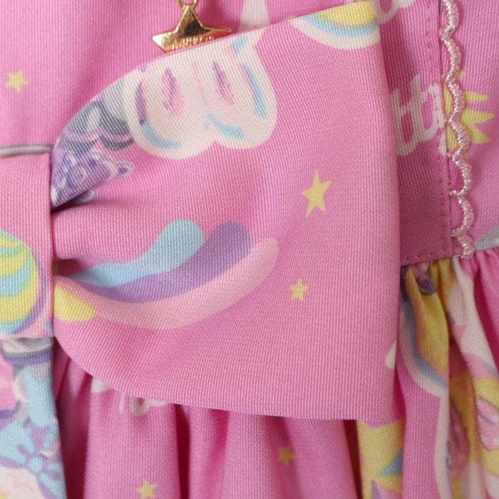 USED】SPACE TOYSジャンパースカート | Angelic Pretty Wunderwelt