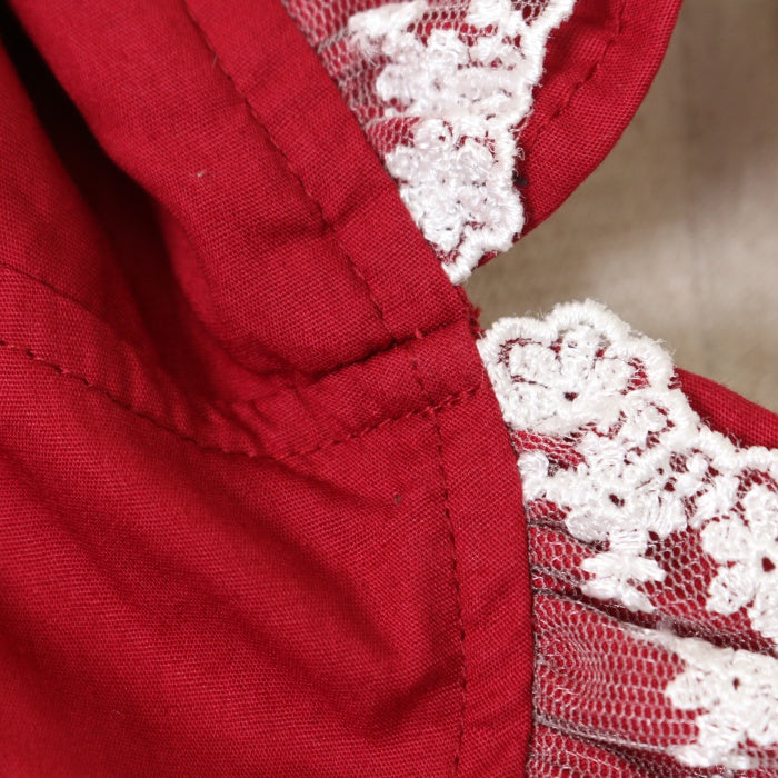 USED】赤ずきんケープ | PUTUMAYO Wunderwelt Online Shop - Gothic