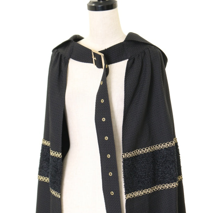 USED】聖十字マント | ALICE and the PIRATES Wunderwelt Online Shop