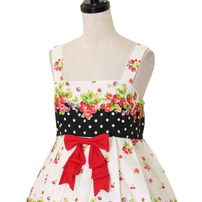 USED】ベリーシャワーサンドレス | Mary Magdalene | ロリータ