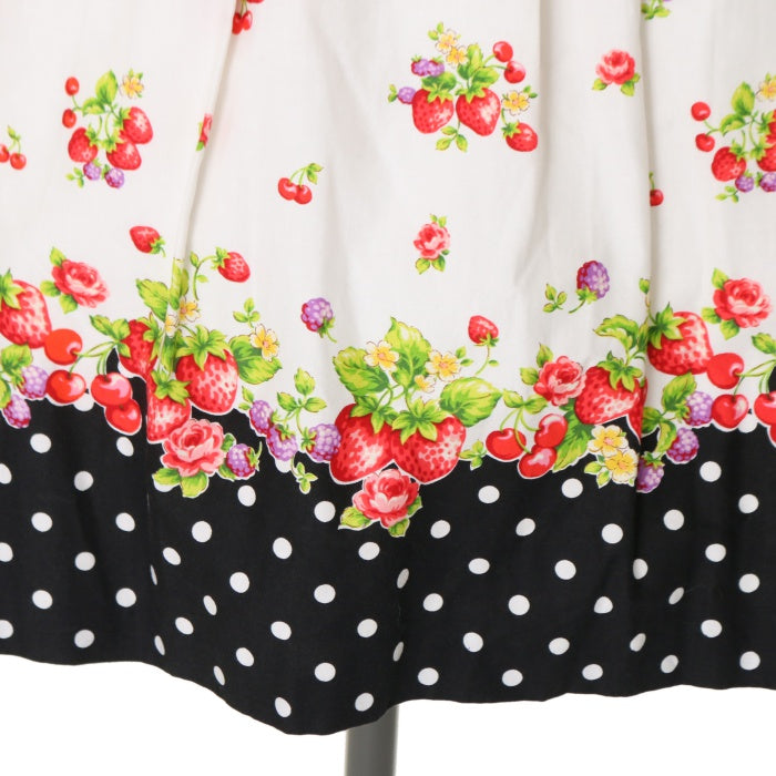 USED】ベリーシャワーサンドレス | Mary Magdalene | ロリータ