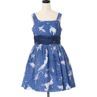 USED】カトラリー&パティスリーキャミワンピース | Emily Temple cute  