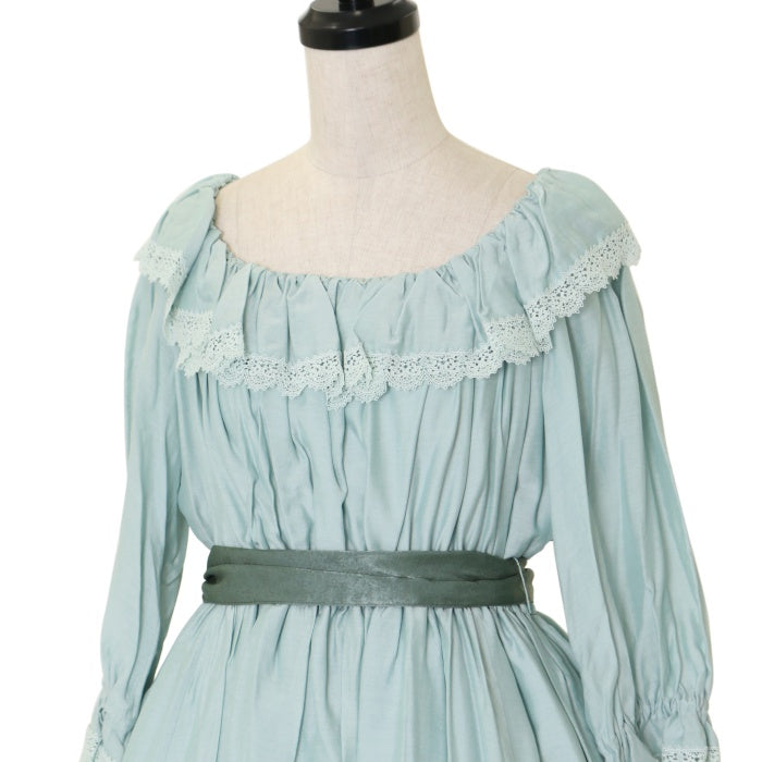 USED】fleur garden シュミーズドレス | Victorian Maiden | ロリータ 