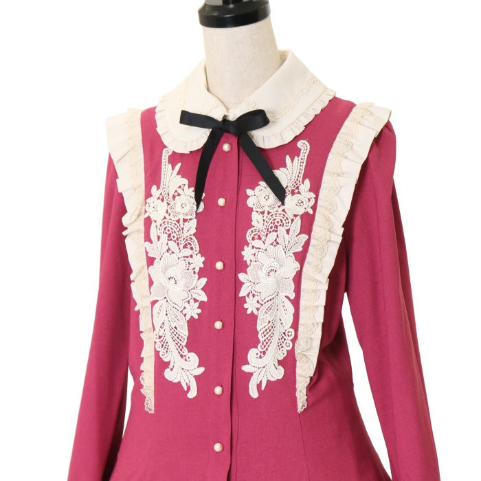 USED】【Lサイズ】ミシェルワンピース | Innocent World | ロリータ