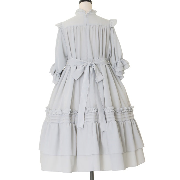 USED】小公女ドレス半袖ver. | PhysicalDrop Wunderwelt Online Shop