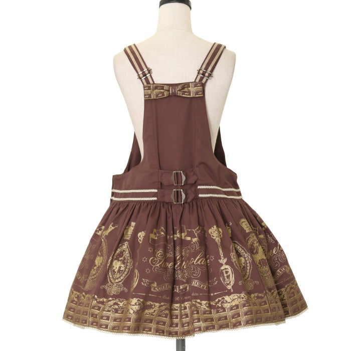 新品 angelic あたえる pretty Royal Creamy Chocolate