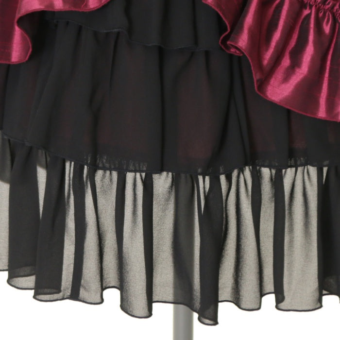 USED】バッスルコルセットドレス | ATELIER-PIERROT Wunderwelt