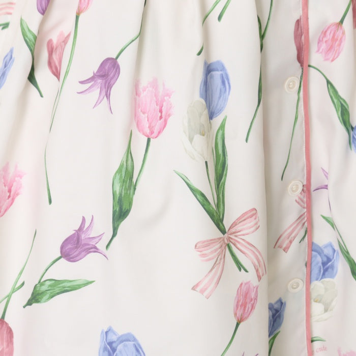 USED】【Mサイズ】Tulip セットアップワンピース | Emily Temple cute