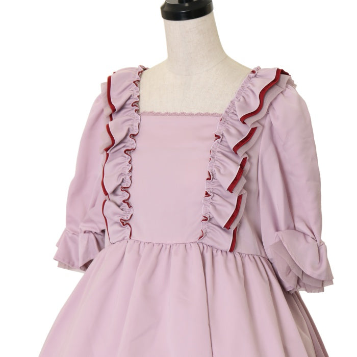 USED】SUMMER WATER DRESS | Maria pipi Wunderwelt Online Shop