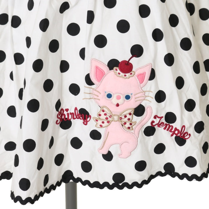 Emily Temple サンドレス　Shirley Temple 160cm SPRING ＆ SUMMER – タグ 