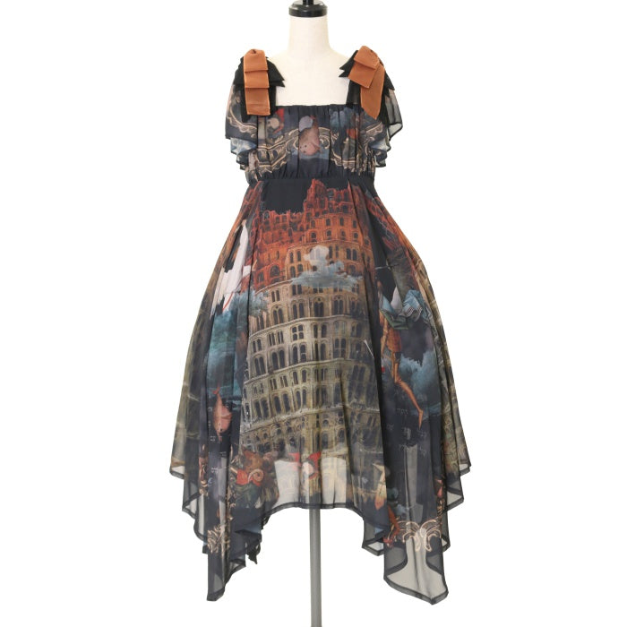 Juliette et Justineワンピース No.96 New Collection – Juliette et Justine