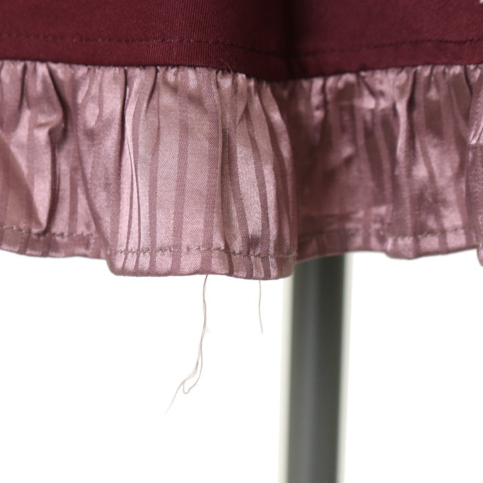 USED】Swing Jazz Bandスカート | Amavel | ロリータ ゴスロリブランド