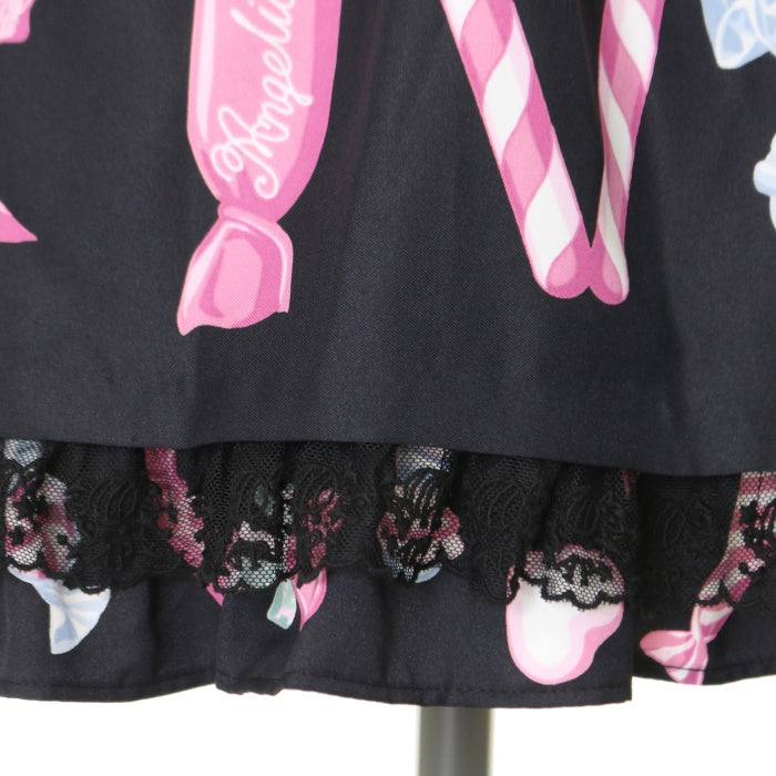 USED】Candy Ornamentワンピース | Angelic Pretty | ロリータ