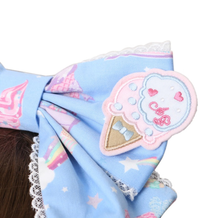 USED】Milky☆PlanetジャンパースカートSet | Angelic Pretty