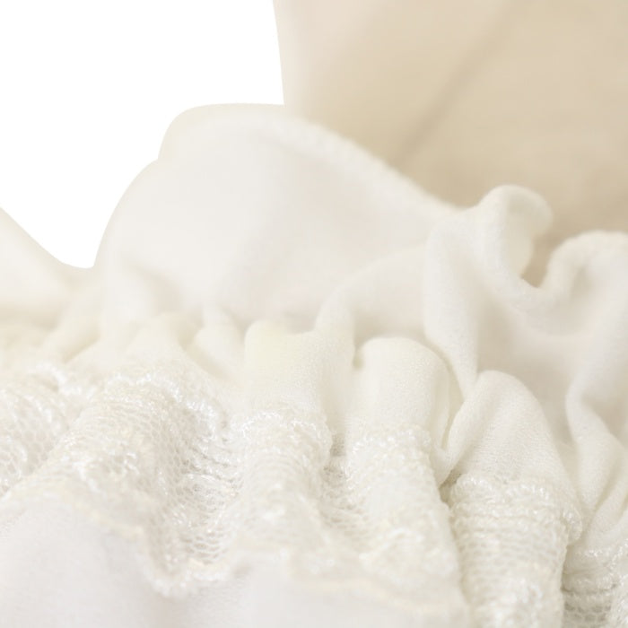 USED】【Vallée lys】Blossom Breeze Blouse | ATELIER-PIERROT