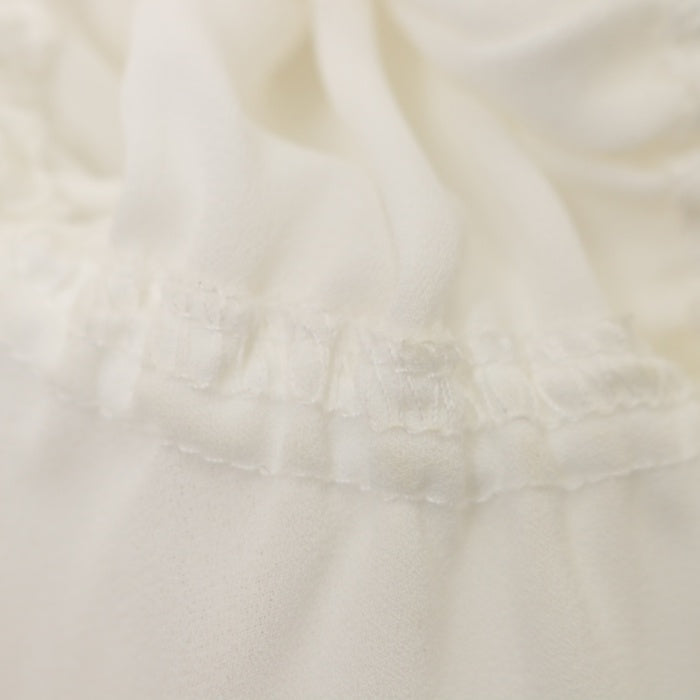 USED】【Vallée lys】Blossom Breeze Blouse | ATELIER-PIERROT