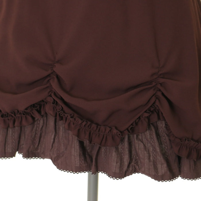 USED】パティシエールワンピース | Victorian Maiden | ロリータ